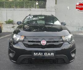 FIAT MOBI WAY ON 1.0 FIRE FLEX 5P.