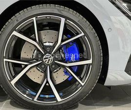 VOLKSWAGEN ARTEON R 2.0 TSI DSG 4MOT S BRAKE