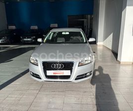 AUDI A3 SPORTBACK 2.0 TDI AMBITION