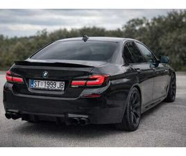 BMW 528I, 2012 GOD.