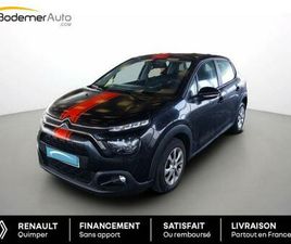 BLUEHDI 100 CH BVM6 AUTO-ECOLE DÉFLOCAGE POSSIBLE