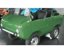 1968 | FERVES RANGER