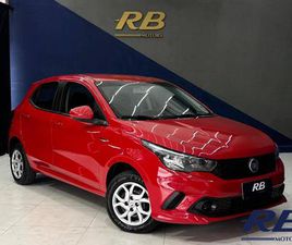 FIAT ARGO FIAT ARGO 1.0 DRIVE