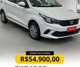 FIAT ARGO FIAT ARGO 1.0