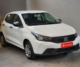 FIAT ARGO FIAT ARGO 1.0