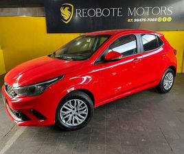 FIAT ARGO FIAT ARGO 1.0