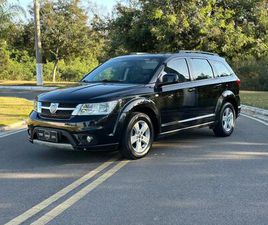 FIAT FREEMONT 2.4 16V EMOTION AUTO