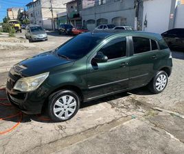 LT 1.4 MPFI 8V FLEXPOWER 5P