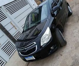 LTZ 1.4 8V FLEXPOWER/ECONOFLEX 4P