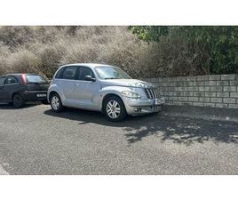 CHRYSLER PT CRUISER