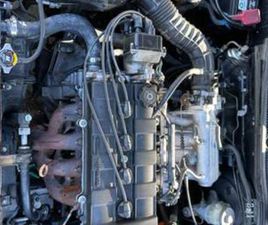 1998 ACURA INTEGRA LS