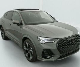 TDI 150 CH S TRONIC 7 S LINE - 5P MALUS COMPRIS