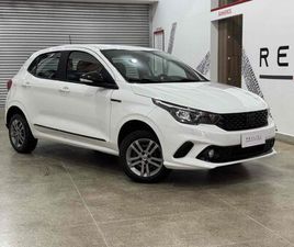 FIAT ARGO FIAT ARGO 1.0 DRIVE