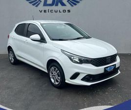 FIAT ARGO FIAT ARGO 1.0 DRIVE