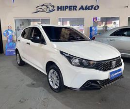 FIAT ARGO FIAT ARGO 1.0