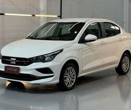 FIAT CRONOS FIAT CRONOS 1.3 8V FLEX