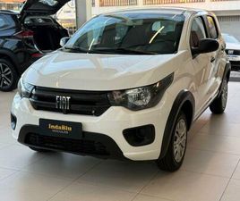 FIAT MOBI FIAT MOBI 1.0 LIKE