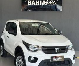 FIAT MOBI FIAT MOBI 1.0 LIKE