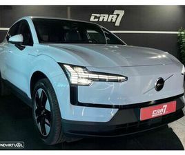 VOLVO EX30 69 KWH SINGLE MOTOR EXTENDED RANGE CORE