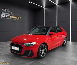 SPORTBACK 1.5 35 TFSI 150 S-LINE S-TRONIC BVA