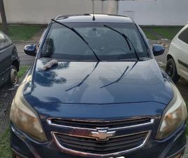 LTZ EASYTRONIC 1.4 8V FLEXPOWER 5P