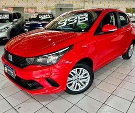 FIAT ARGO FIAT ARGO 1.0 DRIVE