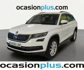 SKODA KODIAQ 1.5 TSI AMBITION 4X2 DSG (150 CV)