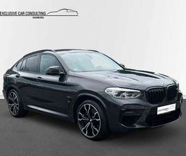 COMPETITION *PANO *360° *HEADUP *4XSITZHZG