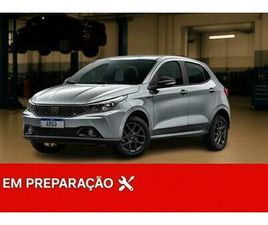 FIAT ARGO FIAT ARGO 1.0