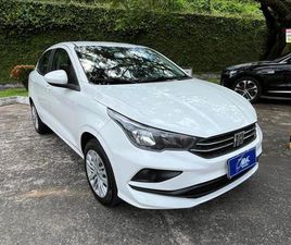 FIAT CRONOS FIAT CRONOS 1.0 6V FLEX