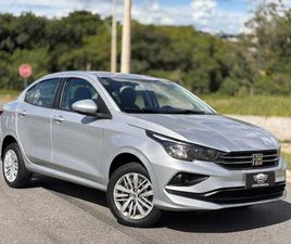 FIAT CRONOS FIAT CRONOS 1.0