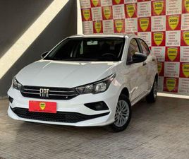 FIAT CRONOS FIAT CRONOS 1.0