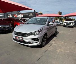 FIAT CRONOS FIAT CRONOS 1.3 DRIVE CVT