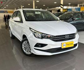 FIAT CRONOS FIAT CRONOS DRIVE 1.0 6V FLEX