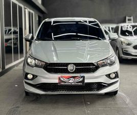 FIAT CRONOS FIAT CRONOS DRIVE GSR 1.3 8V FLEX