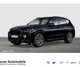 XDRIVE30E M SPORT AHK LASER PA HUD DA HIFI