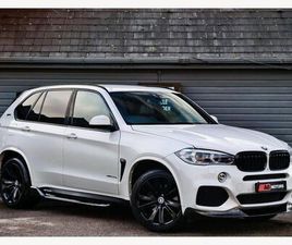 2.0 40E 9.0KWH M SPORT AUTO XDRIVE EURO 6 (START/STOP) 5DR