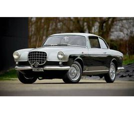 1956 | FIAT 1100-103 TV VIGNALE