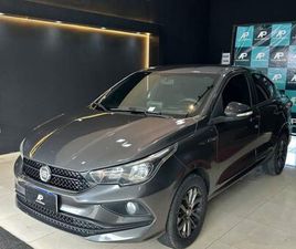 FIAT CRONOS FIAT CRONOS DRIVE 1.3 8V FLEX