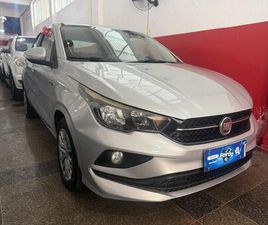 FIAT CRONOS HGT 1.8 16V FLEX AUT.