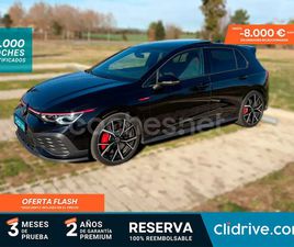 VOLKSWAGEN GOLF GTI CLUBSPORT 2.0 TSI DSG