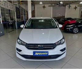 FIAT CRONOS FIAT CRONOS 1.0 DRIVE