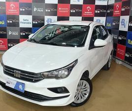 FIAT CRONOS FIAT CRONOS 1.3 DRIVE