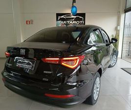 FIAT CRONOS FIAT CRONOS DRIVE 1.3 8V FLEX