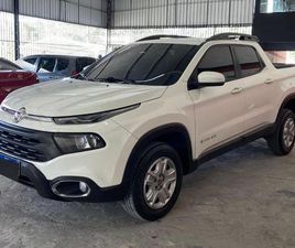 FIAT TORO 1.8 FREEDOM AUTO