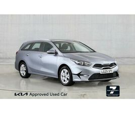 KIA CEED SW 1.5 T-GDI MT 2