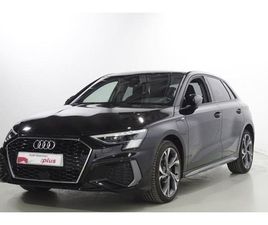 GENUINE EDITION 40 TFSI E 150 KW (204 CV) S TRONIC