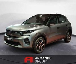 NUOVA TURBO 100 CV - PLUS