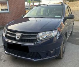 1.2 16V 75CH AMBIANCE