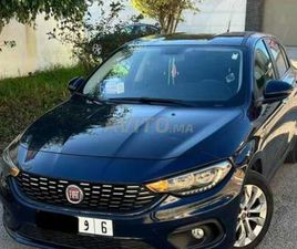 FIAT TIPO JDIDA